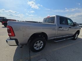 ram ram 2500 pickup 2024 3C6UR5DJ4RG373081 image ram ram 2500 pickup 2024 3C6UR5DJ4RG373081 image